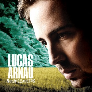 Lucas Arnau