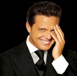 Hasta El Fin - Luis Miguel