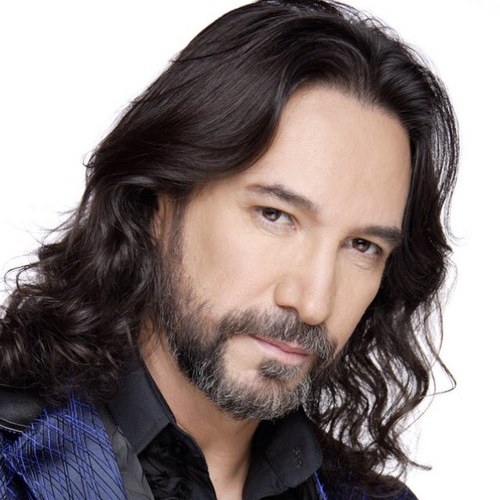 Marco Antonio Solís