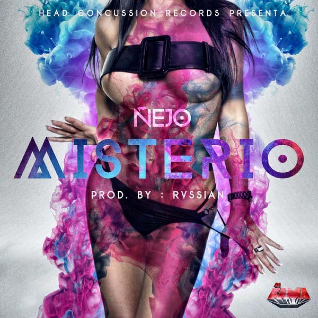 Misterio - Ñejo