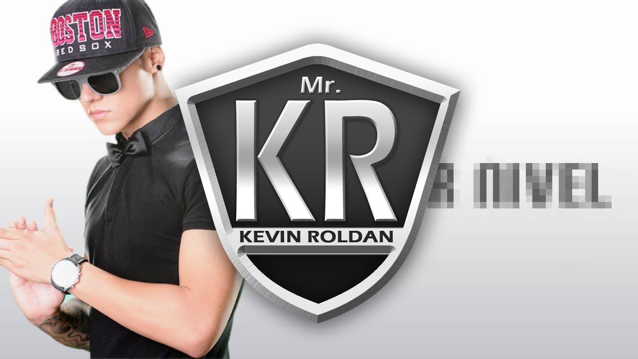 Quien Te Va Amar Como Yo - Kevin Roldan Ft Ronald El Killa