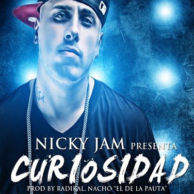 Curiosidad - Nicky Jam