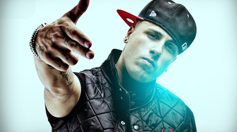 Nicky Jam