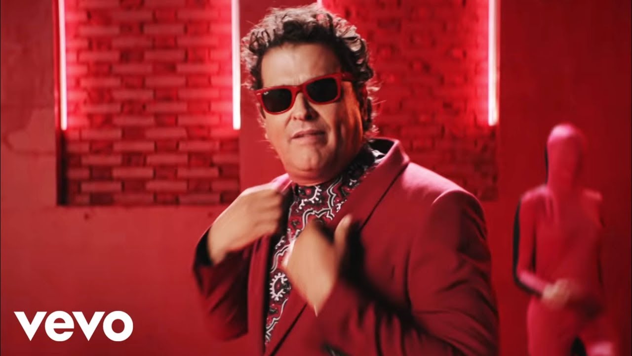 Carlos Vives lanza su nuevo sencillo “Hoy tengo tiempo”