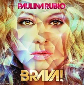 Paulina Rubio estrena su nueva canción &quot;All Around The World&quot;