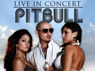 Biografía de PitBull