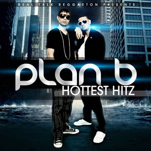 Biografia de Plan B