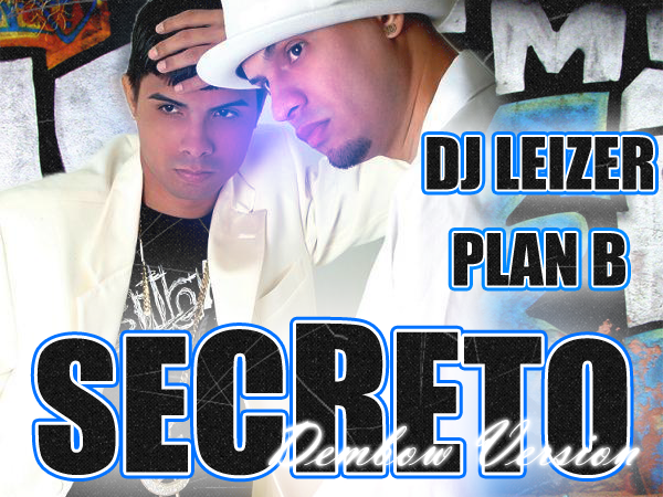 Es un Secreto - Plan B