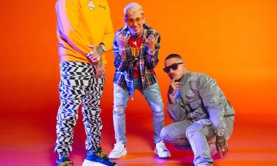 Ponle - Rvssian, Farruko &amp; J Balvin