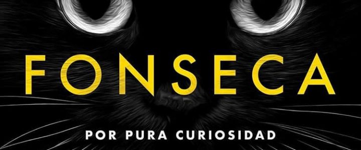 Por Pura Curiosidad - Fonseca