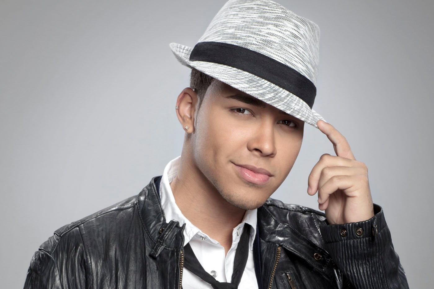 Biografía de Prince Royce