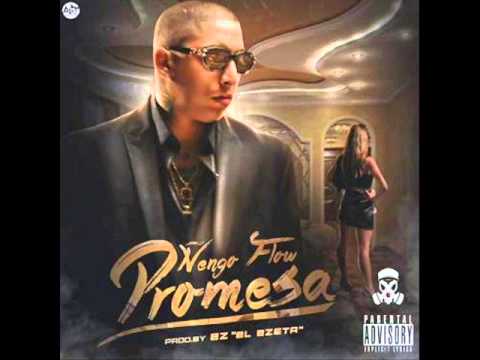 Promesa - Ñengo Flow