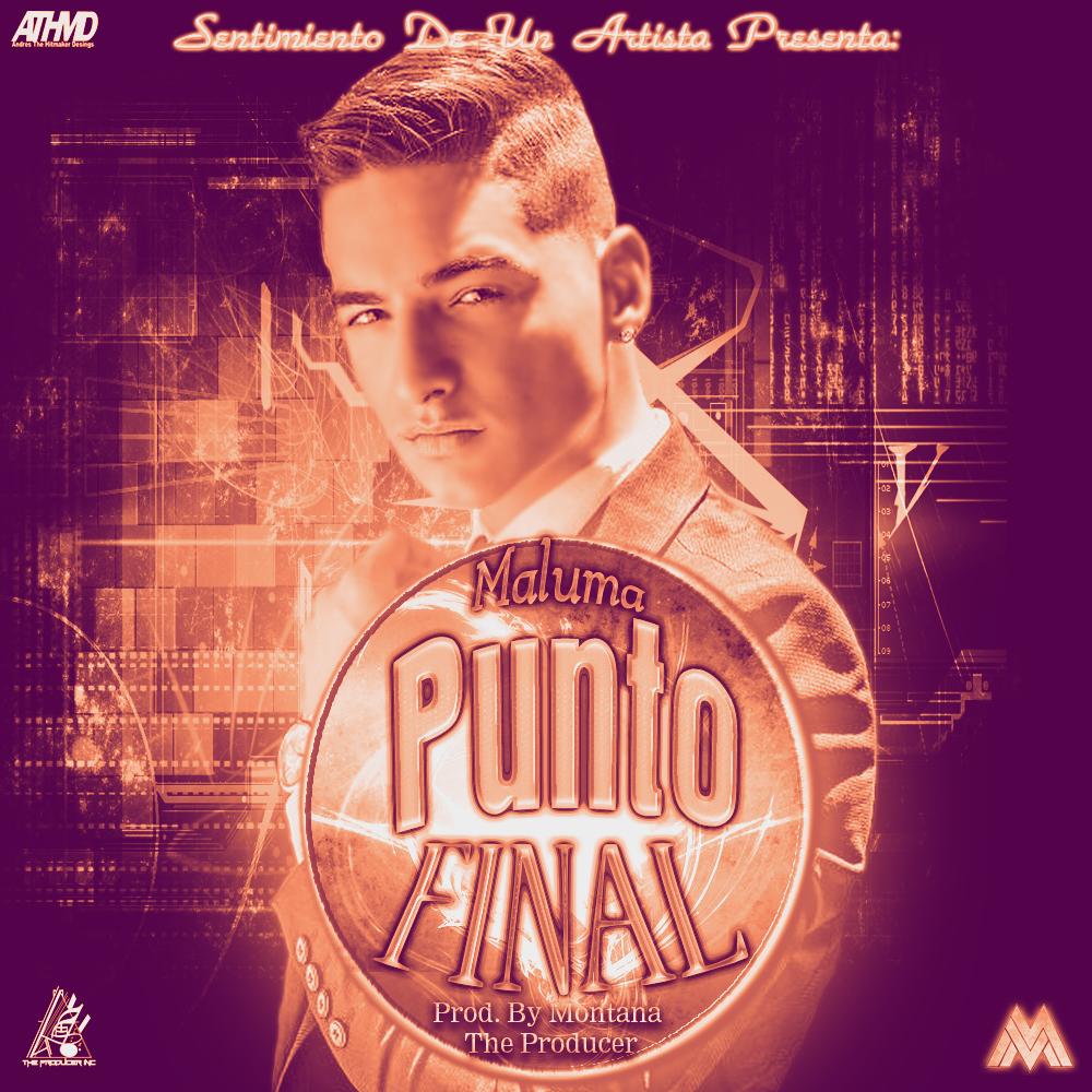 Punto Final - Maluma