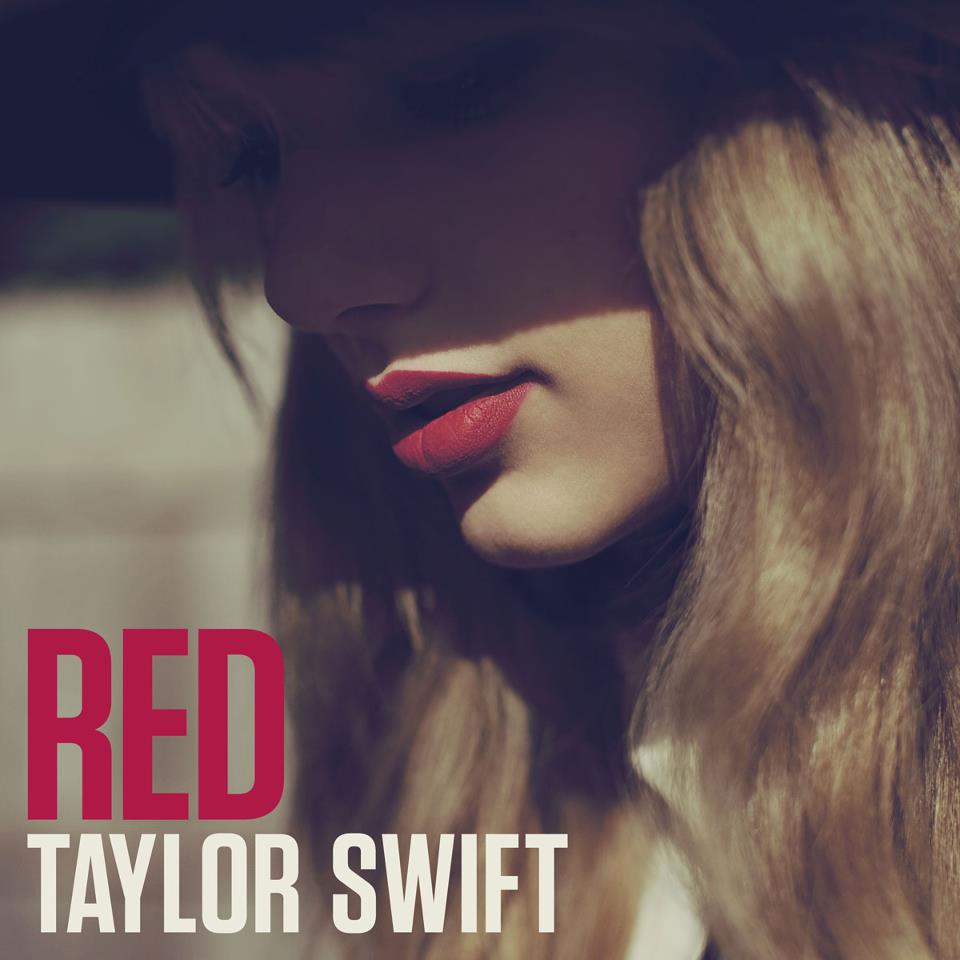 Red - Taylor Swift