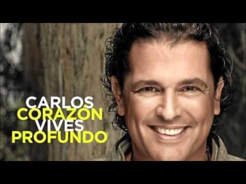 Salvar Tú Amor - Carlos Vives