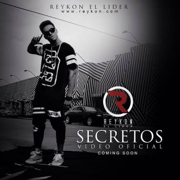 Secretos - Reykon