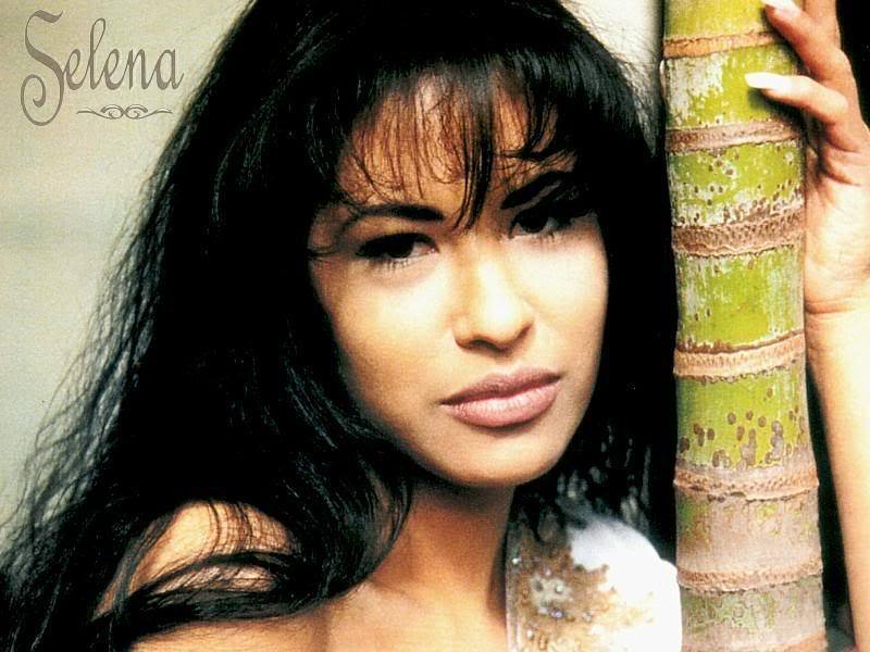 Biografía de Selena