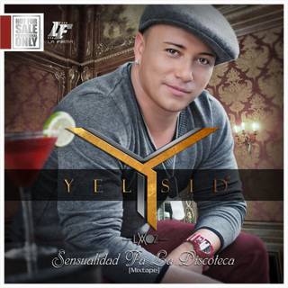 Sensualidad - Yelsid Ft. Alberto Stylee &amp; Shako