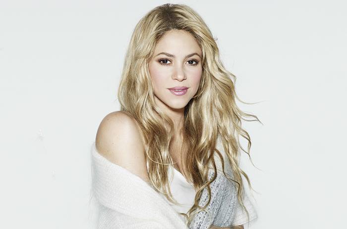 Shakira sería juez en el programa &#039;American Idol&#039;, en vez de Jennifer López