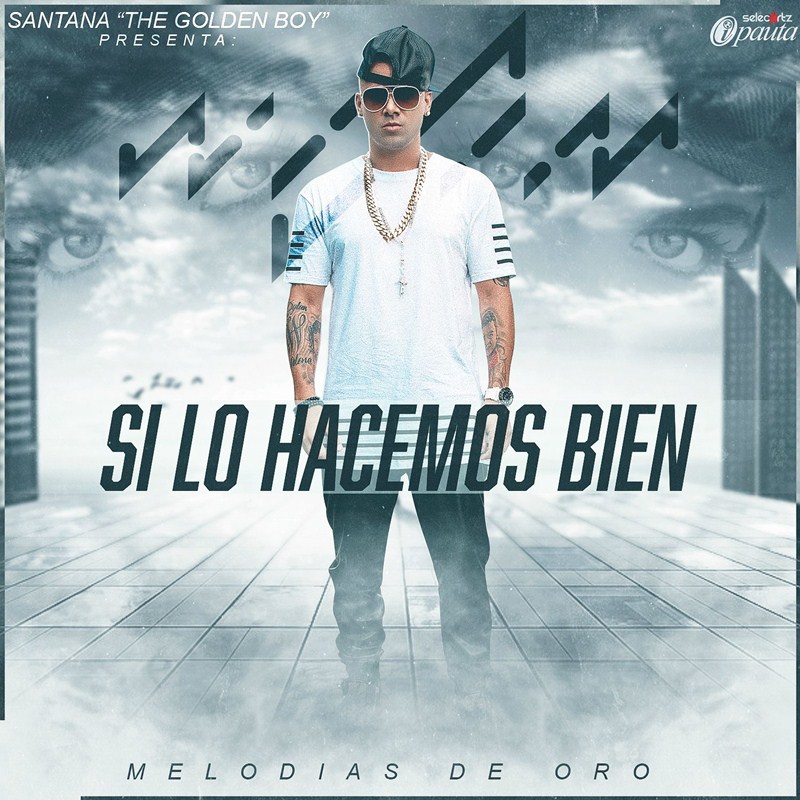 Si lo hacemos bien - Wisin