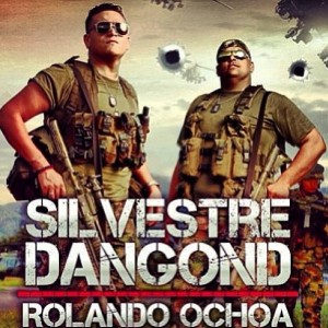 La Difunta - Silvestre Dangond