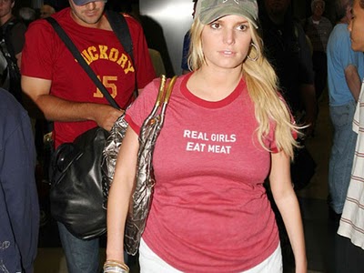 Jessica Simpson esta embarazada