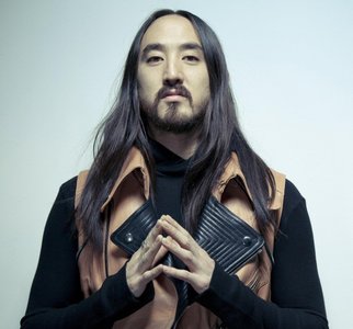 Steve Aoki estará en Colombia presentándose en Bogotá