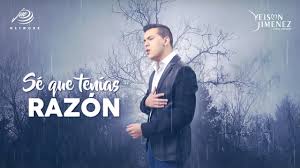 Tenias razón - Yeison Jiménez