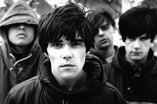 Biografía de The Stone Roses