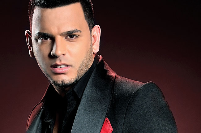 Tito el Bambino