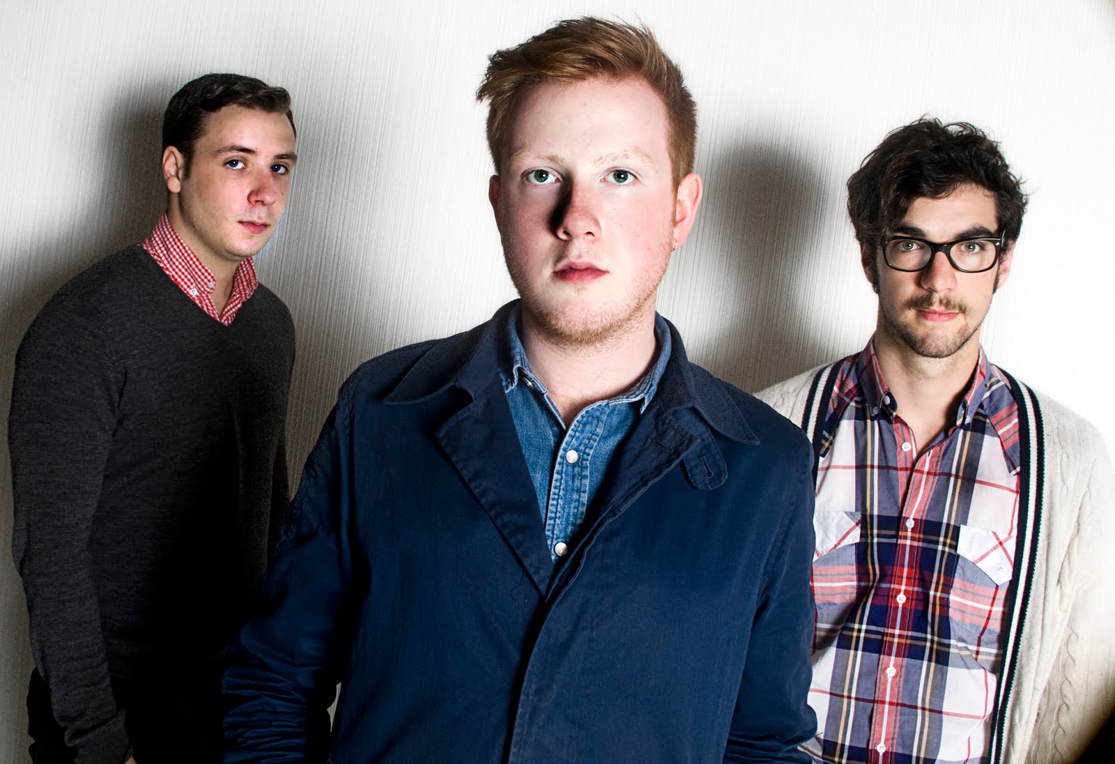 Biografía de Two Door Cinema Club