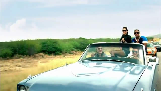 Una Vaina Loca Una Vaina Loca