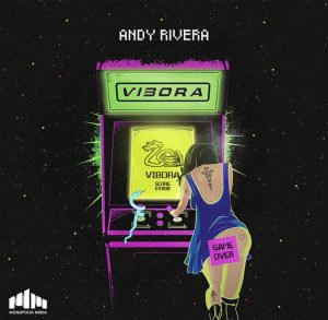 Víbora - Andy Rivera