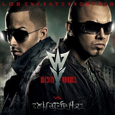 Atrevete - Wisin Y Yandel