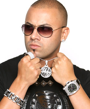 Biografía de Wisin